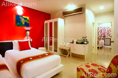 The Beach Boutique House 10